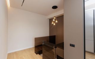 Vânzare, penthouse, 3 camere, str. Liviu Deleanu, Buiucani - Poză 9