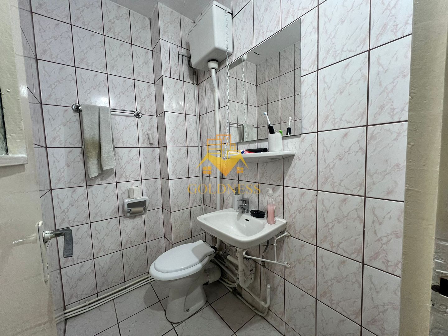 3 camere decomandate, Piata Marasti, LIDL, The Office, OMV - Poză 8