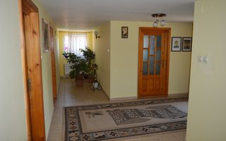 Casa/Spatiu comercial Burdujeni/ Suceava - Poză 35