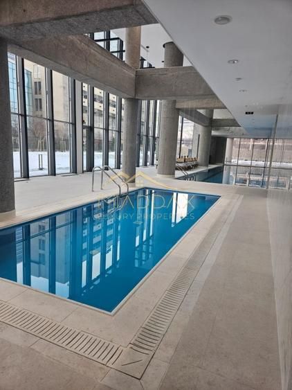 Apartament 2 camere // vedere lac Herastrau // parcare si boxa // Floreasca - Poză 14