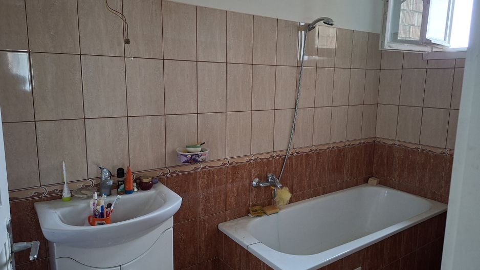 BRASADAS vinde casa individuala 8 cam 8.6a zona Baritiu. - Poză 18