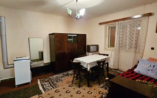 Casă batranească, 3 camere, 2200 mp teren, sat Bucerdea Grânoasă - Poză 6