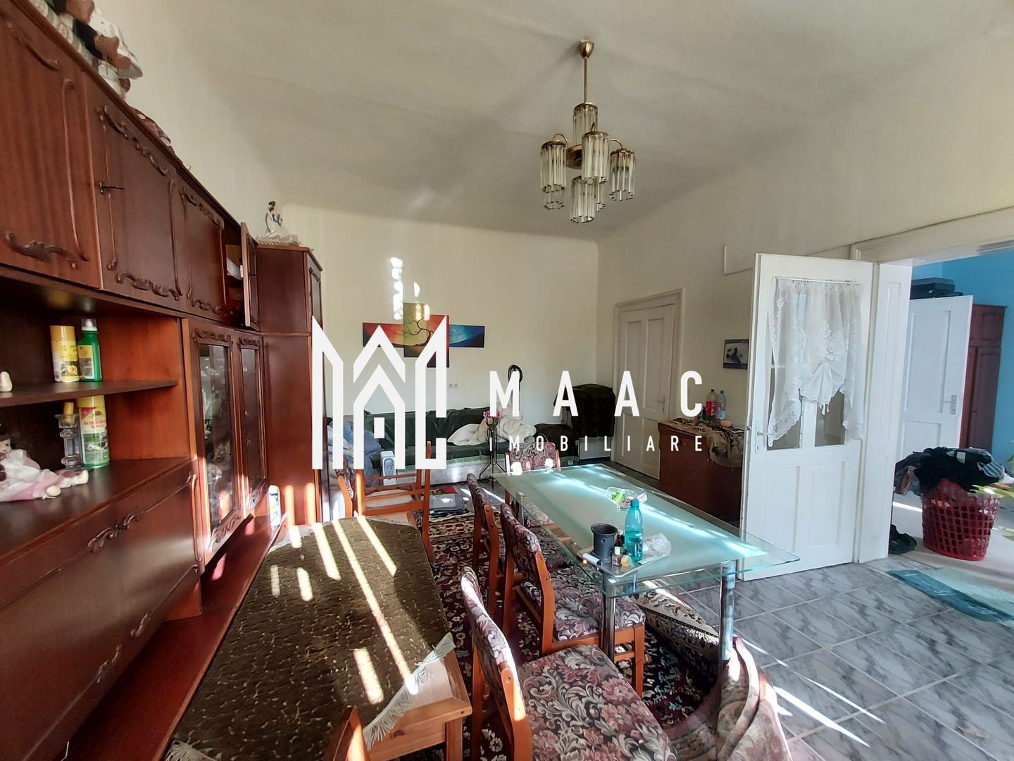 Casa 5 camere | 1600 mp Teren | Sura Mica - Poză 1