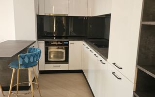 INCHIRIERE DOUA CAMERE CORTINA NORTH ZONA PIPIERA - Poză 3