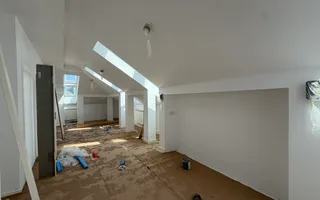 Vila Premium *800mp* // teren *963mp* / garaj cu 6 locuri* // Iancu Nicolae - Poză 62