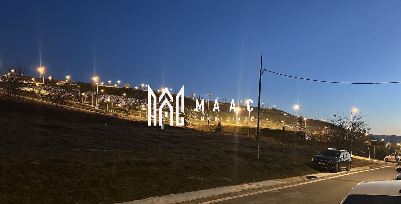 Teren | Intravilan | 312 Mp | Zona Belvedere - Poză 2