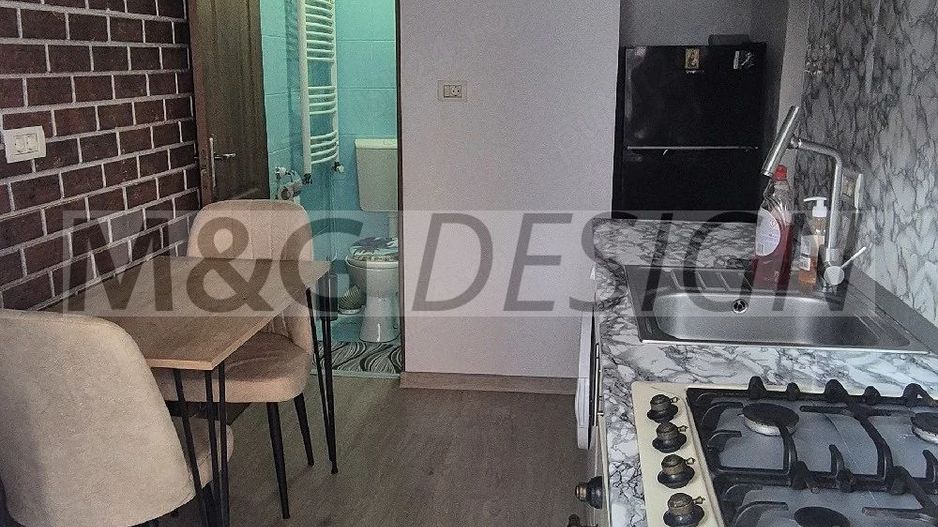 Apartament 1 camera zona Timocului la casa - Poză 7