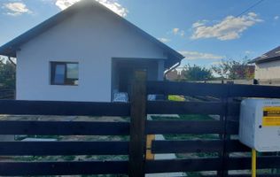 🏡CASĂ NOUĂ LA CHEIE | VOINEȘTI | 87.000 € 🔑