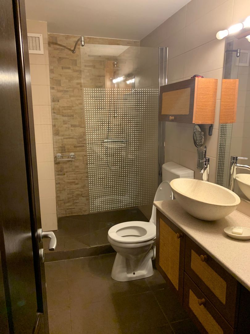 De inchiriat apartament cu 2 camere , Brancoveanu sector4 - Poză 7