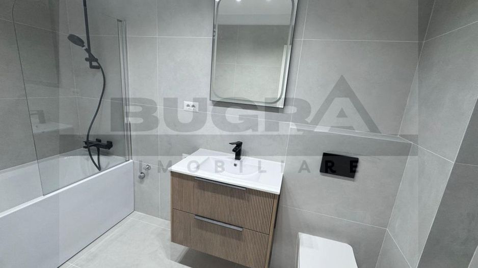 Apartament cu 3 camere, 81 mp + 20 mp terasa, etaj intermediar, Elite - Poză 7