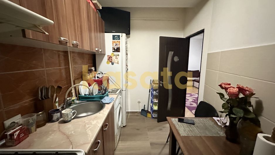 Garsonieră | Drumul Taberei | Etaj Intermediar | Parcare - Poză 6