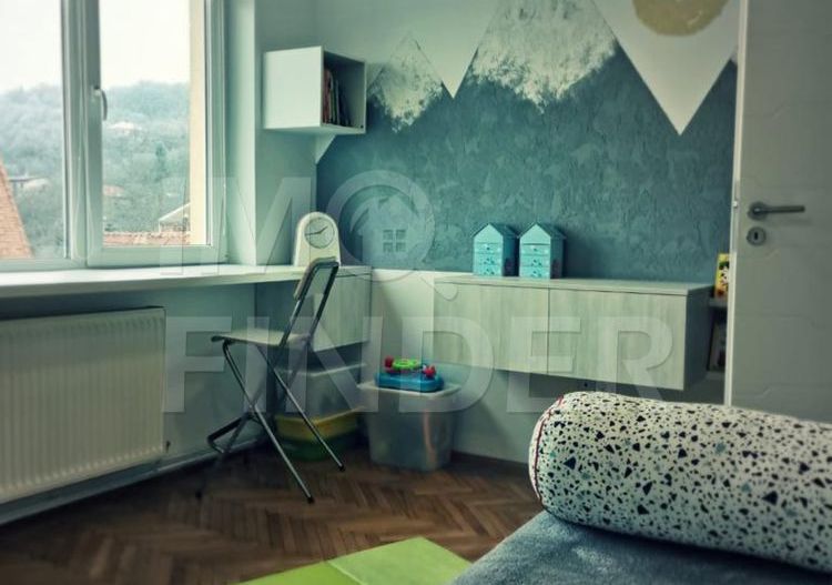 Apartament Superfinisat Zona Coloane Grigorescu - Poză 7