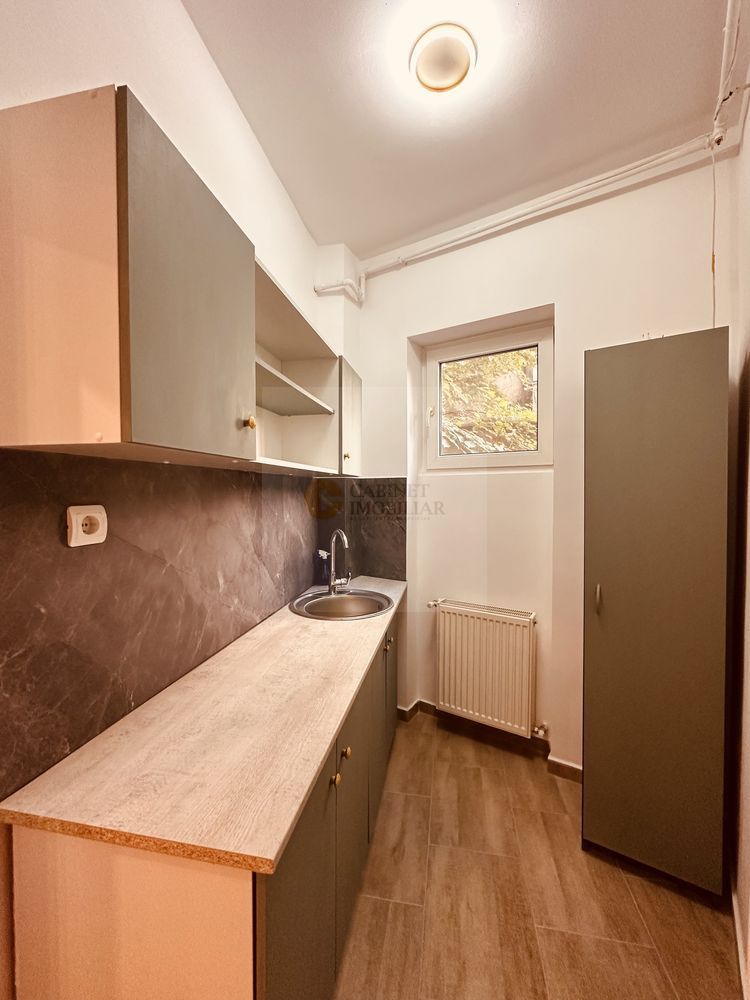 2 camere  | 50 mp | Cismigiu  | Parter - Poză 6