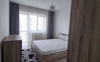 Apartament 2 camere bloc nou-parcare inclusa- Aparatorii Patriei - Poză 1