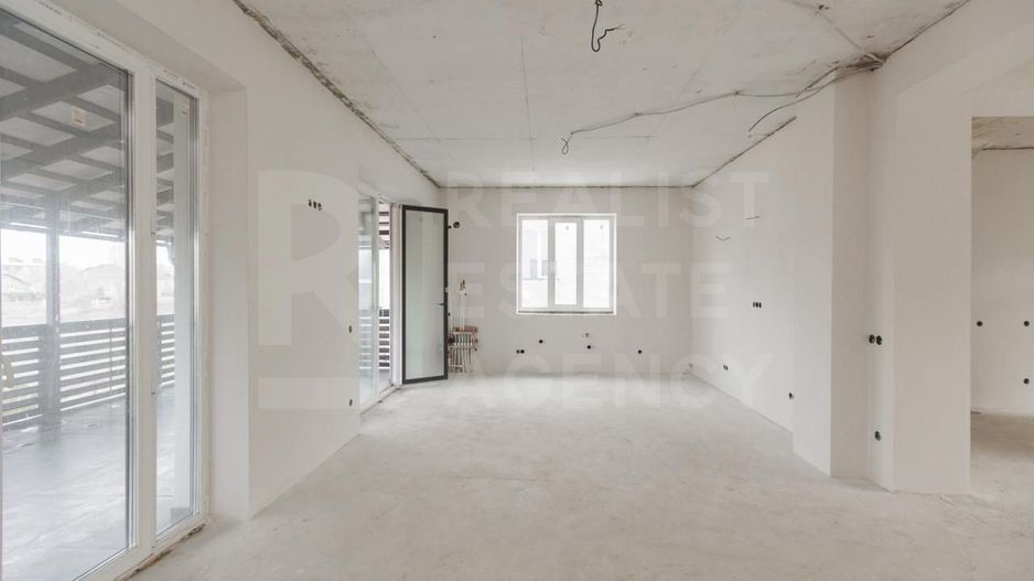 Vânzare, casă, 3 nivele, 3 camere, strada Codrilor, Durlești - Poză 23