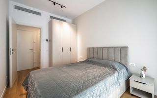 Apartament 2 camere | Piscină, fitness și saună | UpSite Floreasca - Poză 12