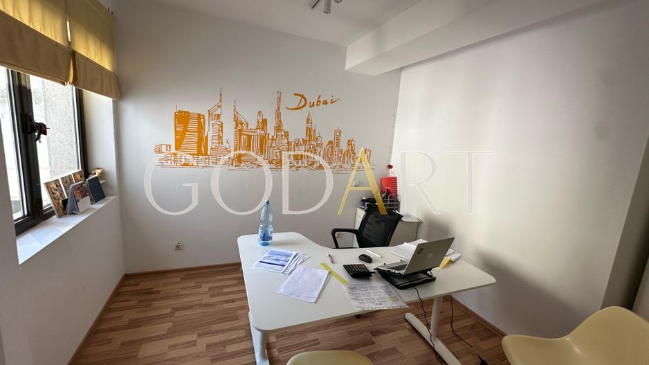 Dorobanti | 3 camere | bloc nou - Poză 3