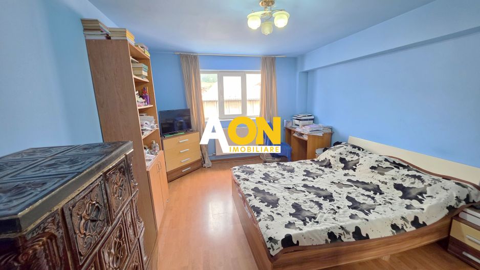 COMISION ZERO! Apartament 3 camere, etaj 3, ultracentral, Campeni - Poză 7