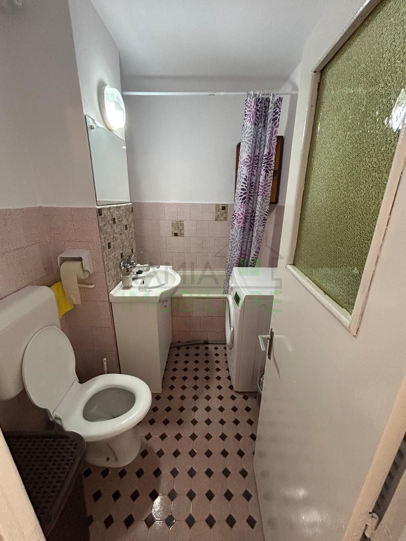 DE ÎNCHIRIAT, Apartament 2 camere , Zona Scriitorilor - Poză 9