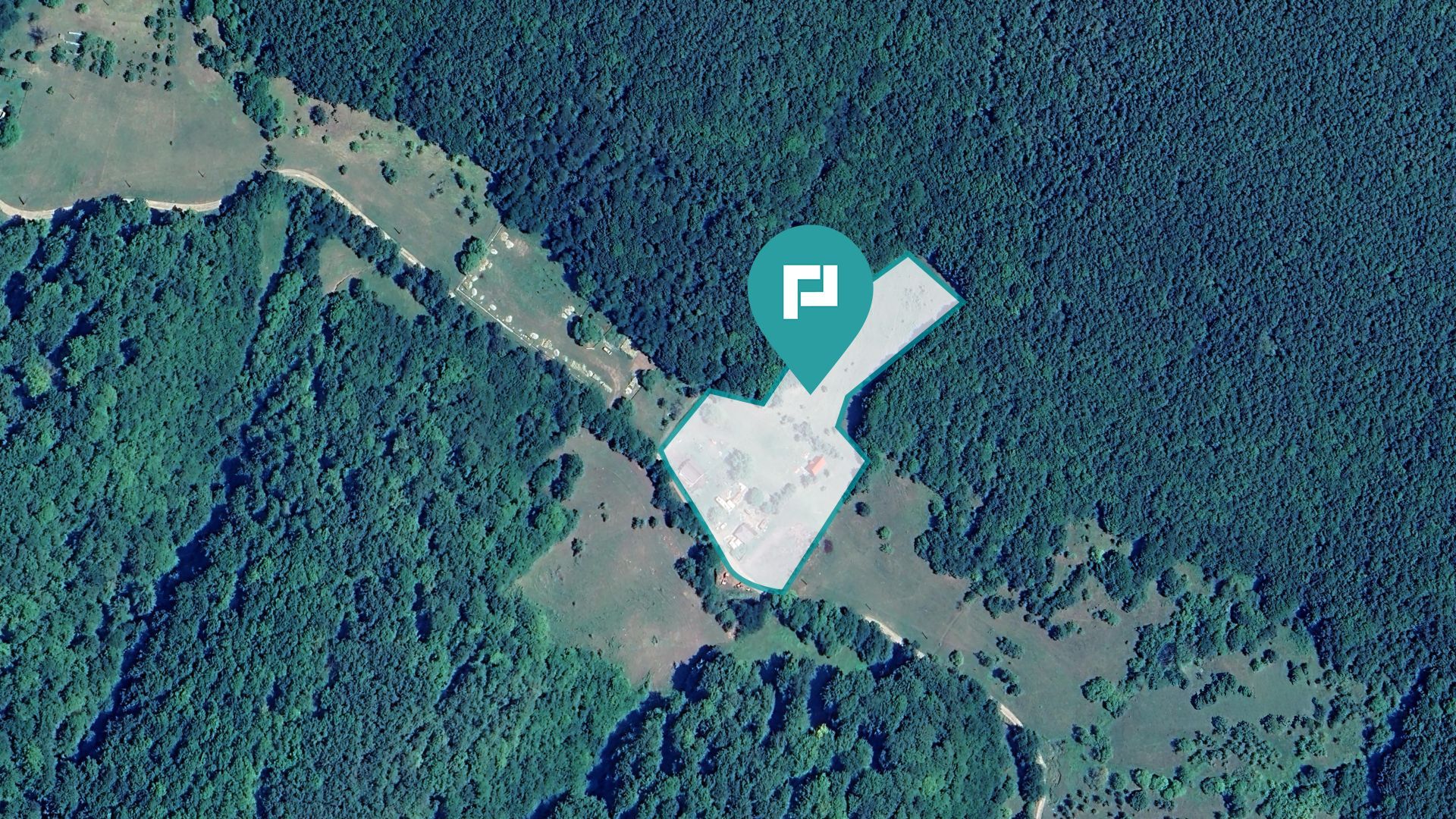 Teren  pentru investiții  în Luncoiu de Jos - Poză 5