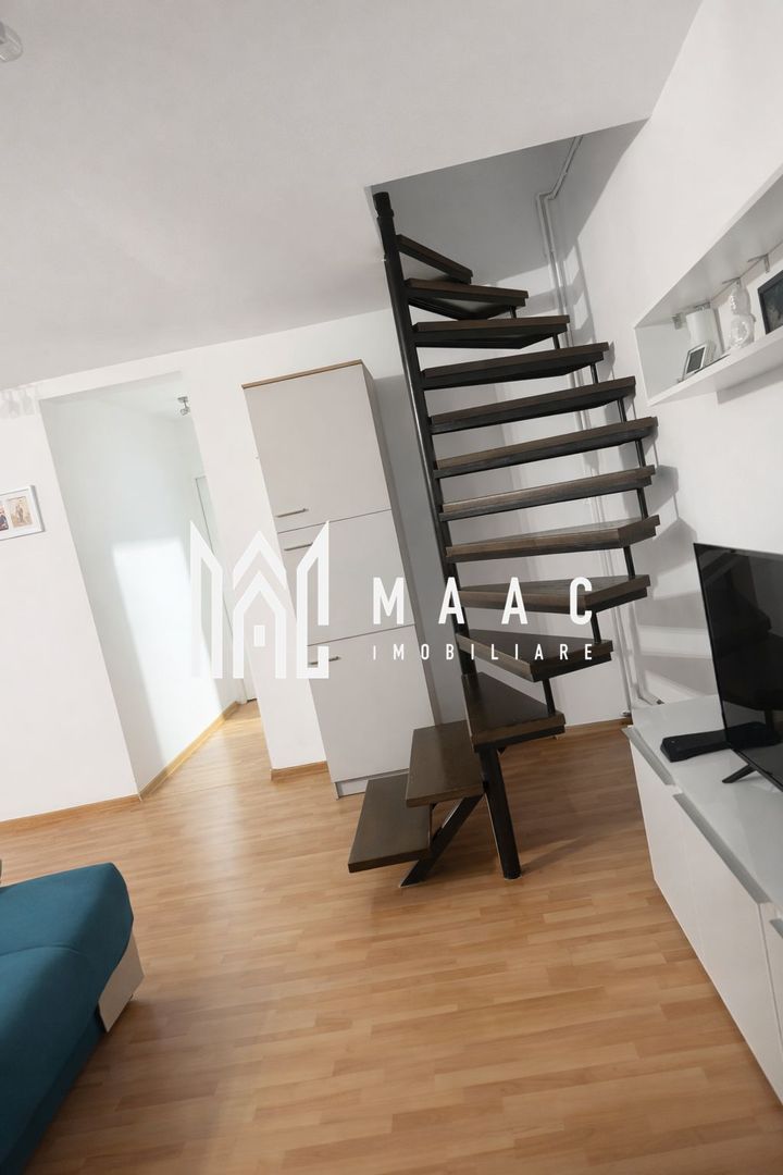 Apartament 3 camere I 67 mp utili I Zona Terezian, Sibiu - Poză 3