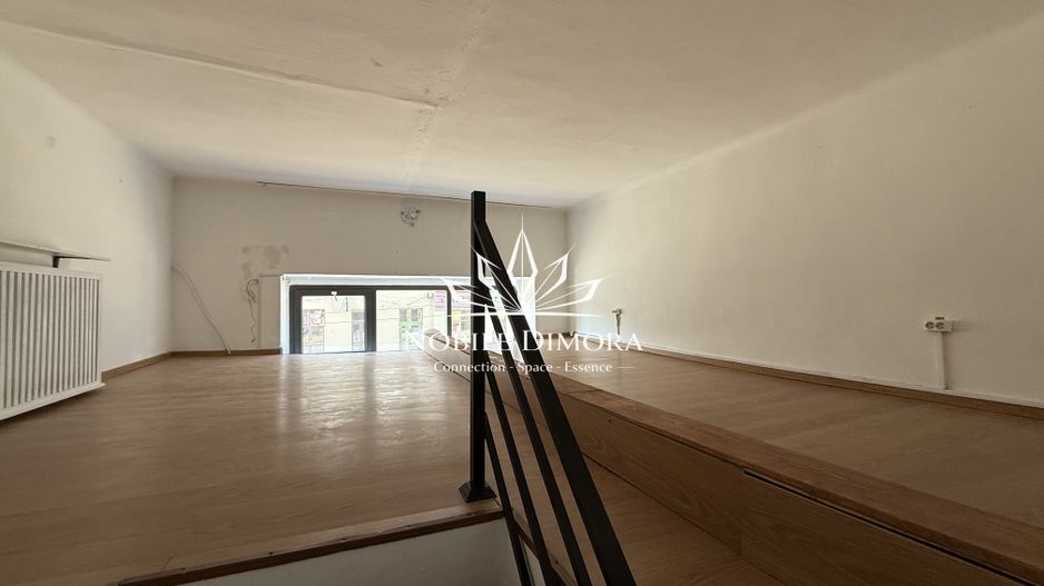 SAD - Spatiu comercial central langa Piata Maria - Elisabetin - Poză 5