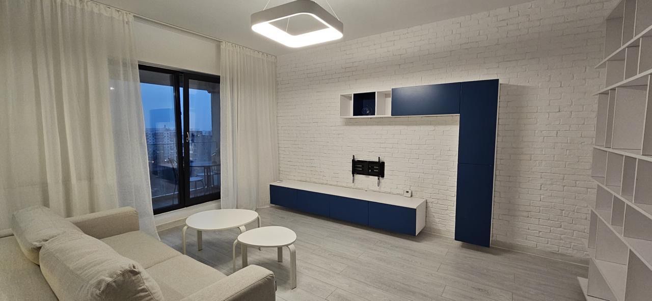 Politehnica I 2 Camere I Modern Home - Poză 6