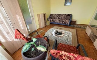 2 camere| Circumvalatiunii-la 5 minute de Iulius Mall| centrala proprie| - Poză 4