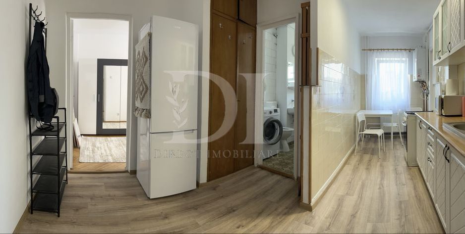 APARTAMENT 2 CAMERE DE ÎNCHIRIAT – MĂNĂȘTUR, ZONA OMV CALEA FLOREȘTI - Poză 6