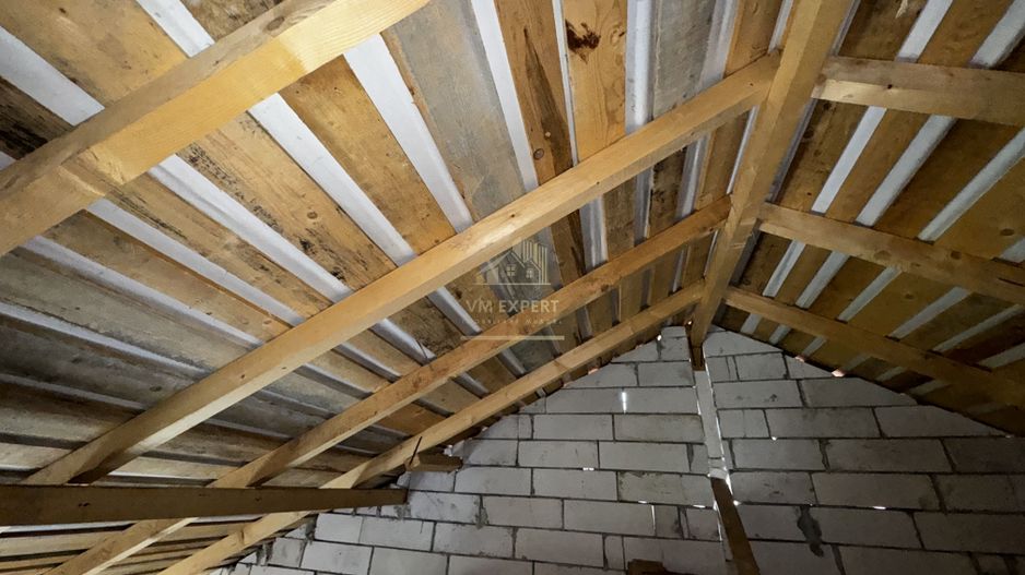 CASA 4 CAMERE TEREN 338 MP CAMPULUNG - Poză 15