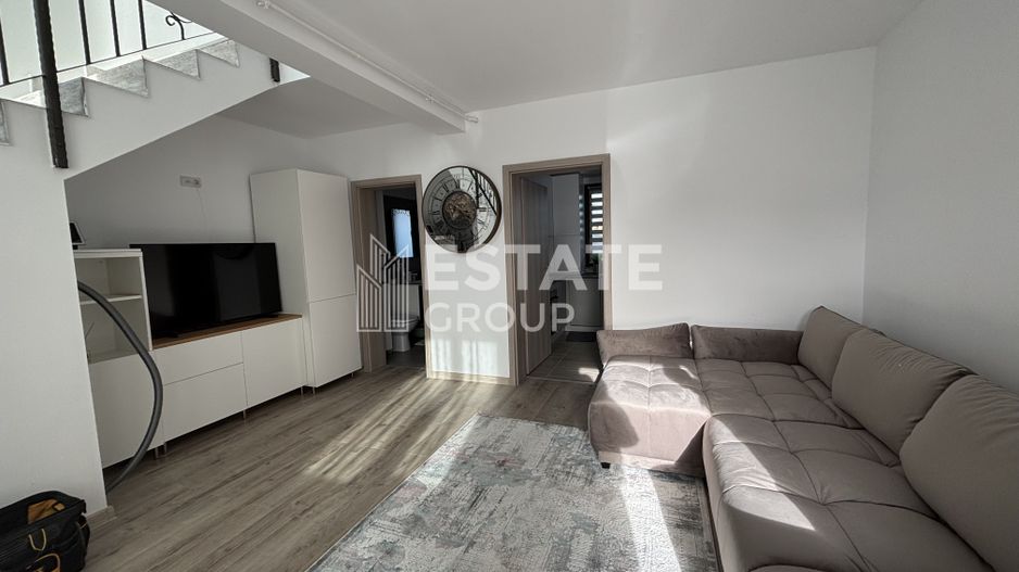 Duplex cu 3 camere in Giroc - Poză 3