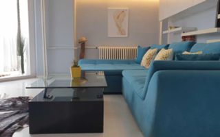 Inchiriere apartament 2 camere Lux - zona Cotroceni - Poză 2