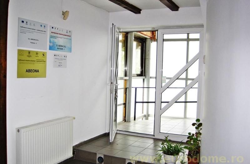 Centrul Civic, cladire individuala 500mp utili, pretabil clinica medicala - Poză 7