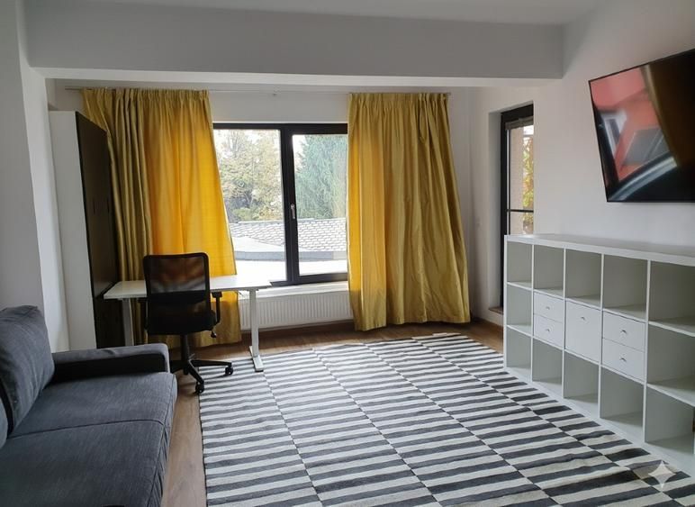 Proprietar, Apartament Domenii, 4 camere, loc parcare și boxă inclusa, etaj 2/3 - Poză 6