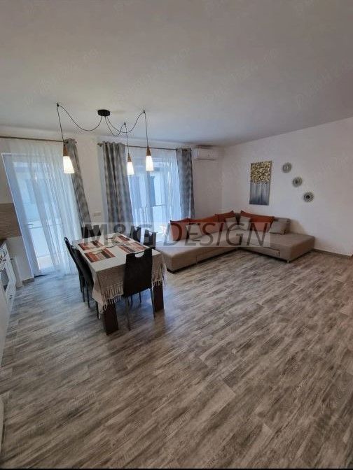 Apartament 2 camere in Chișoda - Poză 1