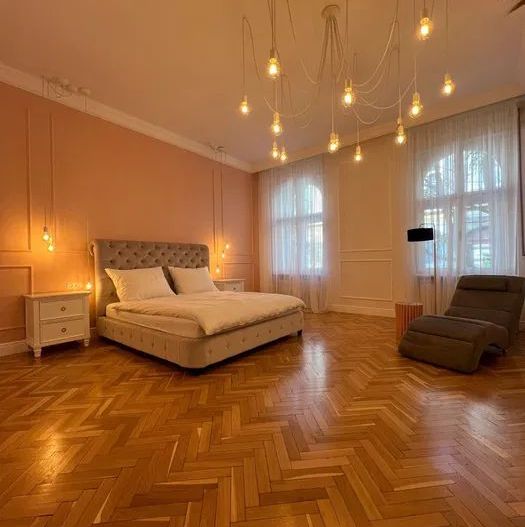 Apartament de lux în inima Oradiei – locație premium lângă Gojdu - Poză 4