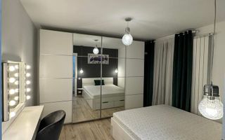 Apartament 3 camere si 2 locuri parcare in Titan langa metrou si parc - Poză 7