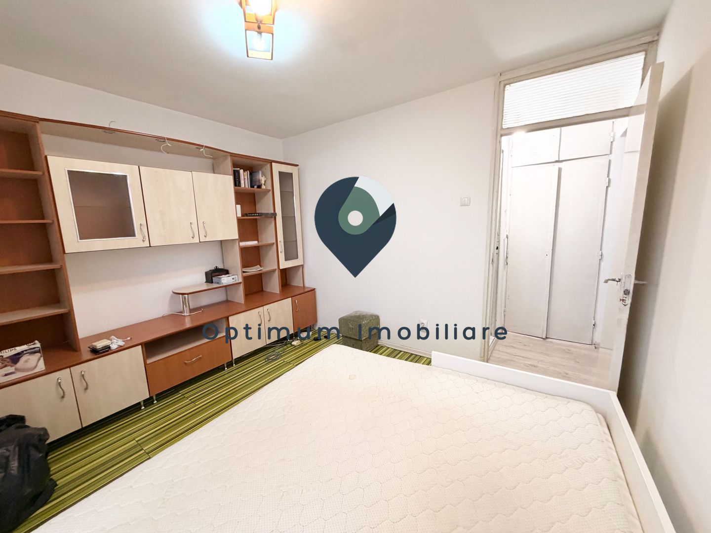 Apartament cu 3 camere, 2 bai in Zorilor, zona Panemar ! - Poză 3