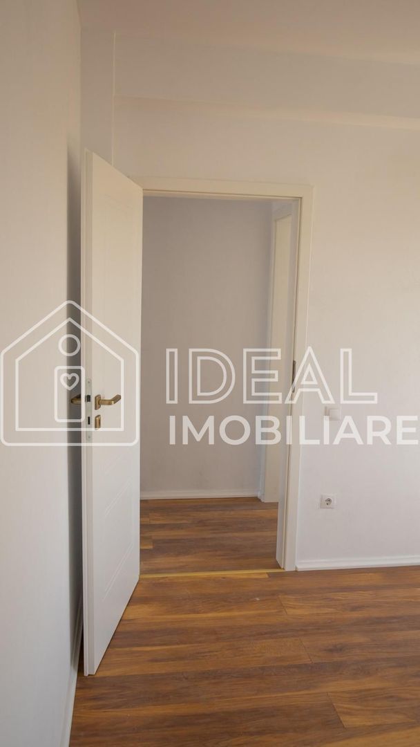 Casa Individuala Moderna cu 4 camere si 316 mp curte, in Cristian - Poză 3