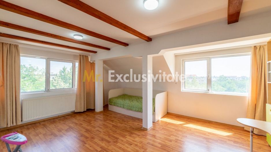 Casa superba tip Duplex Gavana - Poză 11