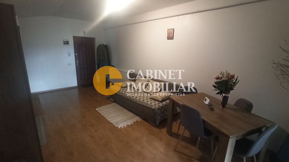 3 CAMERE - BLOC NOU - LOC DE PARCARE - VALEA LUPULUI - Poză 2