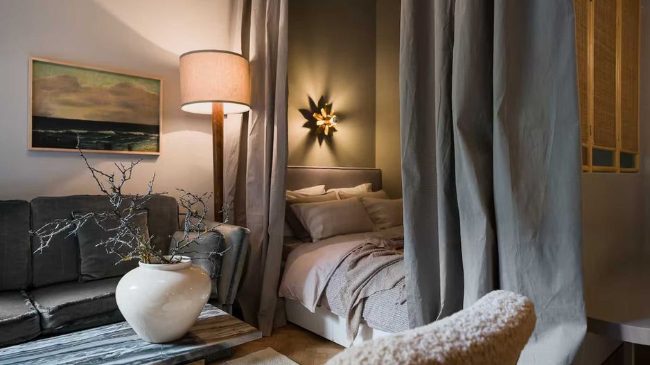 Garsoniera pentru investiție sau locuinta, AIRBNB, DACIA - Poză 2