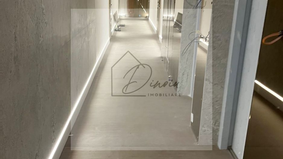 COM 0% I Apartament 2 camere Iancu Nicolae I Cortina 126 I parcare - Poză 14