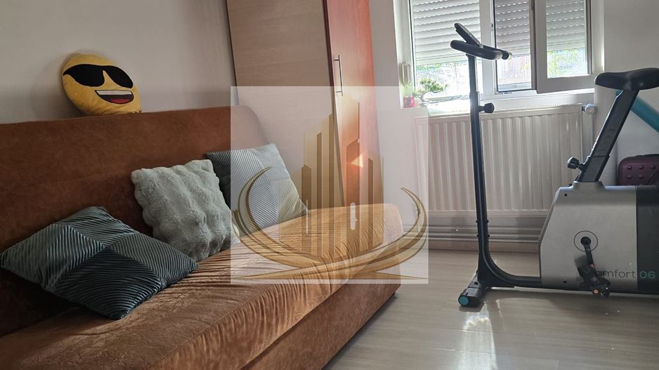 Ap 3 cam complet renovat | Centrală proprie | Zona Circumvalalatiunii - Poză 2