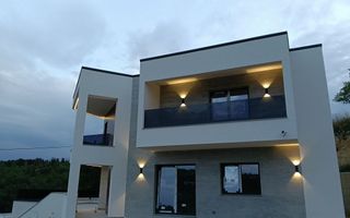 Casa Feleacu - Design Modern - Poză 3