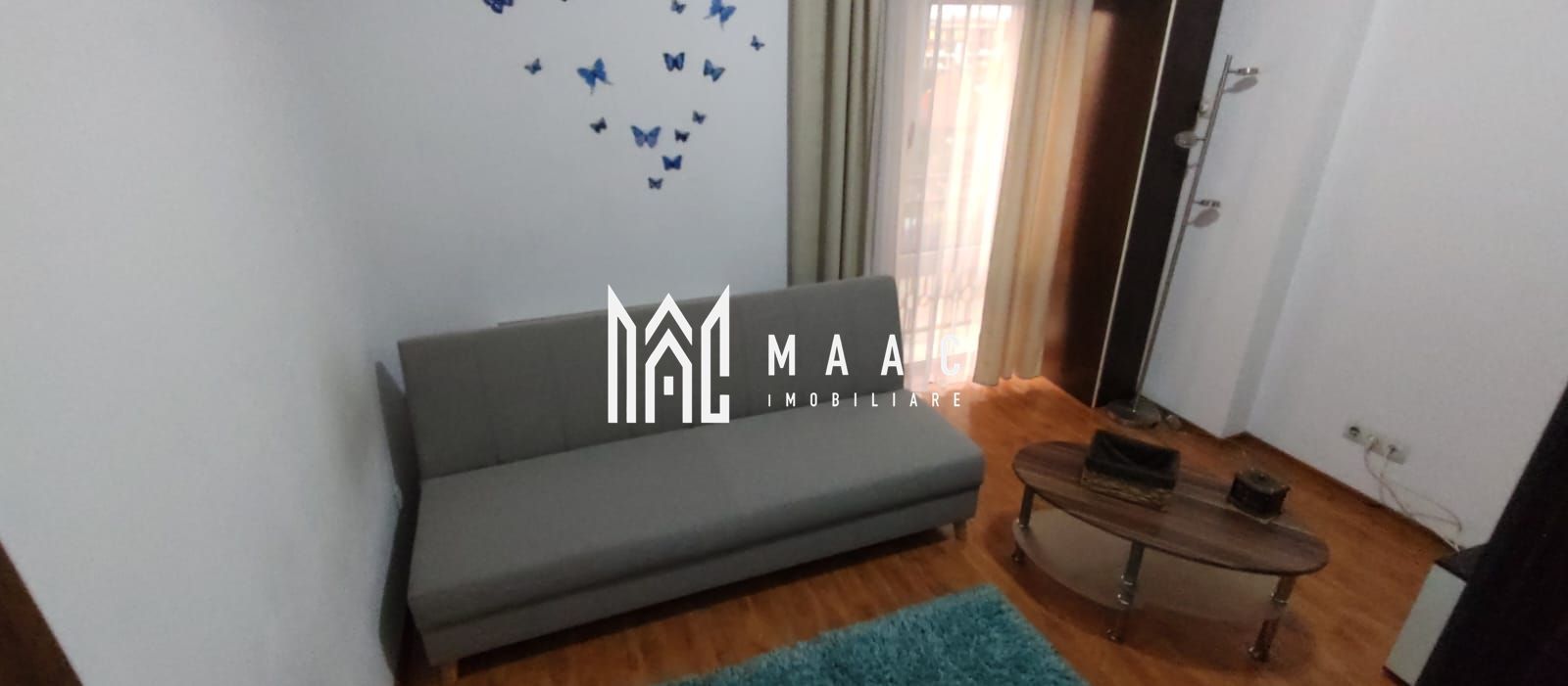 Apartament 2 camere | etal 2 | 50MPU | Turnisor - Poză 3