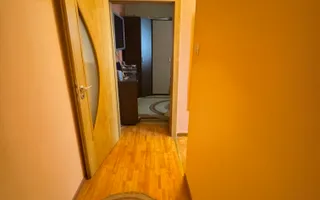 3 camere decomandat zona Girocului  etaj 1 CENTRALA, CLIMA - Poză 14
