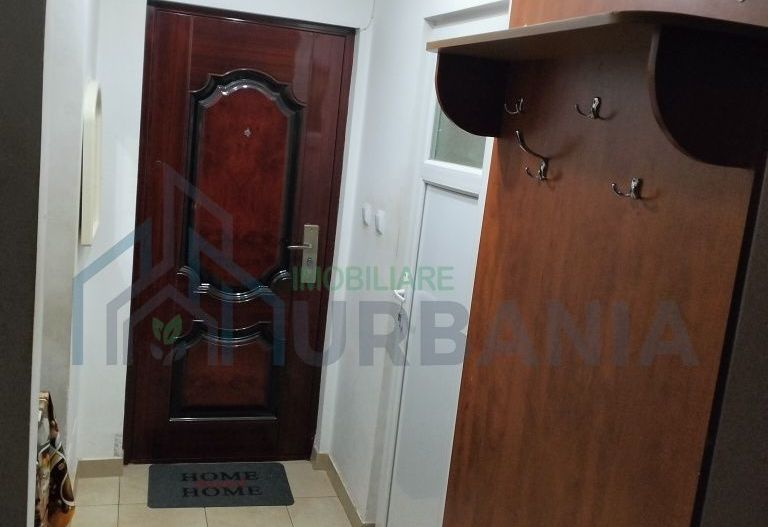 Garsonieră de închiriat, Iași, Bularga, Str. Mihail Sturza, etaj 1 - Poză 8