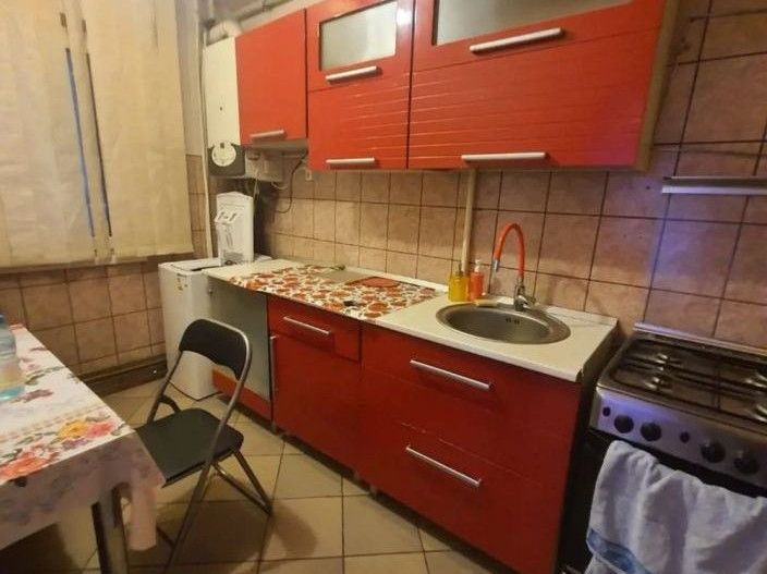 Sagului | 3 Camere | Etaj Intermediar | Centrala Proprie. - Poză 4