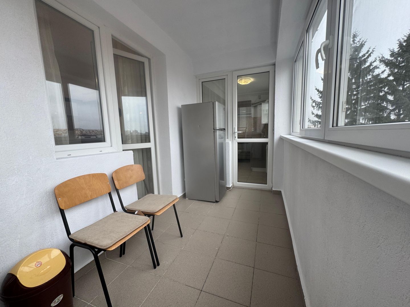 APARATORII PATRIEI - Cheile Turzii | Chirie 2 Camere Bloc Nou + Metrou - Poză 8